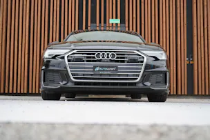 AUDI A6 AVANT 45 TDI S-LINE SPORT QUATTRO TIPTRONIC l 245 PS