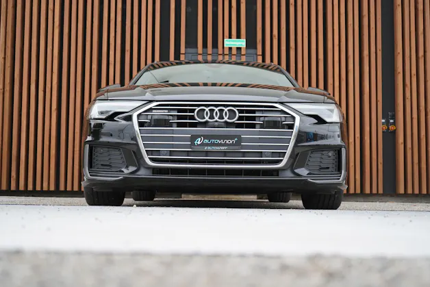 AUDI A6 AVANT 45 TDI S-LINE SPORT QUATTRO TIPTRONIC l 245 PS