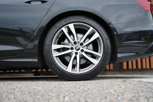 AUDI A6 AVANT 45 TDI S-LINE SPORT QUATTRO TIPTRONIC l 245 PS