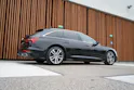 AUDI A6 AVANT 45 TDI S-LINE SPORT QUATTRO TIPTRONIC l 245 PS
