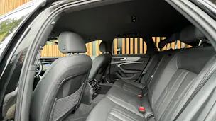 AUDI A6 AVANT 45 TDI S-LINE SPORT QUATTRO TIPTRONIC l 245 PS