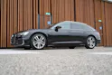 AUDI A6 AVANT 45 TDI S-LINE SPORT QUATTRO TIPTRONIC l 245 PS
