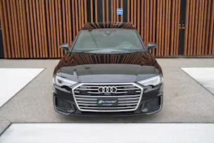 AUDI A6 AVANT 45 TDI S-LINE SPORT QUATTRO TIPTRONIC l 245 PS