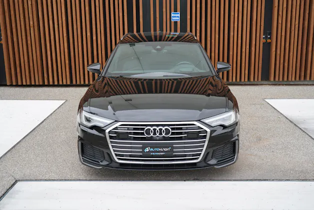 AUDI A6 AVANT 45 TDI S-LINE SPORT QUATTRO TIPTRONIC l 245 PS