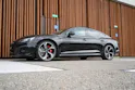 AUDI RS5 SPORTBACK 2.9 TFSI QUATTRO TIPTRONIC BLACK l 450 PS