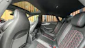 AUDI RS5 SPORTBACK 2.9 TFSI QUATTRO TIPTRONIC BLACK l 450 PS