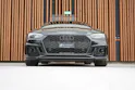 AUDI RS5 SPORTBACK 2.9 TFSI QUATTRO TIPTRONIC BLACK l 450 PS