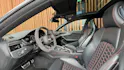 AUDI RS5 SPORTBACK 2.9 TFSI QUATTRO TIPTRONIC BLACK l 450 PS