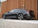 AUDI RS5 SPORTBACK 2.9 TFSI QUATTRO TIPTRONIC BLACK l 450 PS
