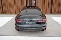 AUDI RS5 SPORTBACK 2.9 TFSI QUATTRO TIPTRONIC BLACK l 450 PS