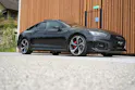 AUDI RS5 SPORTBACK 2.9 TFSI QUATTRO TIPTRONIC BLACK l 450 PS