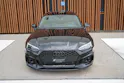AUDI RS5 SPORTBACK 2.9 TFSI QUATTRO TIPTRONIC BLACK l 450 PS