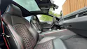 AUDI RS5 SPORTBACK 2.9 TFSI QUATTRO TIPTRONIC BLACK l 450 PS