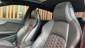 AUDI RS5 SPORTBACK 2.9 TFSI QUATTRO TIPTRONIC BLACK l 450 PS