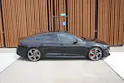 AUDI RS5 SPORTBACK 2.9 TFSI QUATTRO TIPTRONIC BLACK l 450 PS
