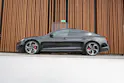 AUDI RS5 SPORTBACK 2.9 TFSI QUATTRO TIPTRONIC BLACK l 450 PS