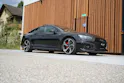 AUDI RS5 SPORTBACK 2.9 TFSI QUATTRO TIPTRONIC BLACK l 450 PS