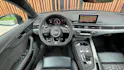 AUDI RS5 SPORTBACK 2.9 TFSI QUATTRO TIPTRONIC BLACK l 450 PS