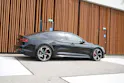 AUDI RS5 SPORTBACK 2.9 TFSI QUATTRO TIPTRONIC BLACK l 450 PS