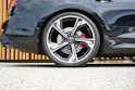 AUDI RS5 SPORTBACK 2.9 TFSI QUATTRO TIPTRONIC BLACK l 450 PS
