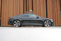 AUDI RS5 SPORTBACK 2.9 TFSI QUATTRO TIPTRONIC BLACK l 450 PS