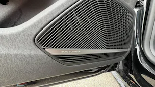 AUDI RS5 SPORTBACK 2.9 TFSI QUATTRO TIPTRONIC BLACK l 450 PS