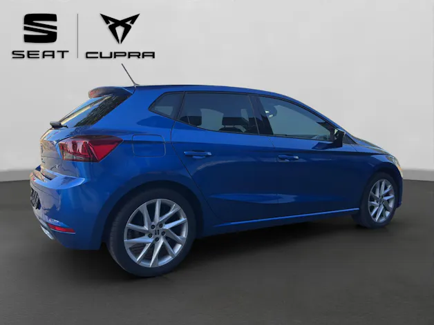 SEAT Ibiza 1.0 EcoTSI Hola FR DSG