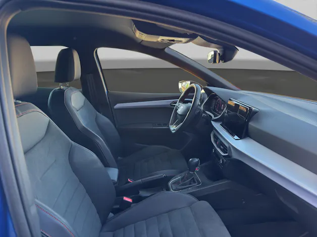 SEAT Ibiza 1.0 EcoTSI Hola FR DSG