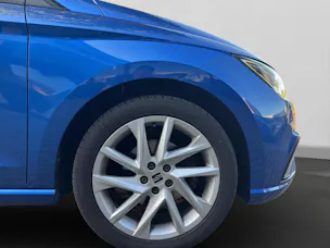 SEAT Ibiza 1.0 EcoTSI Hola FR DSG