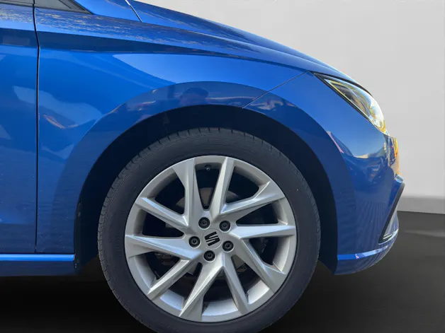 SEAT Ibiza 1.0 EcoTSI Hola FR DSG