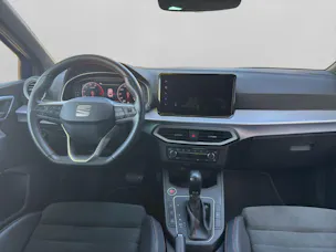 SEAT Ibiza 1.0 EcoTSI Hola FR DSG