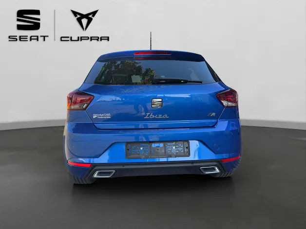 SEAT Ibiza 1.0 EcoTSI Hola FR DSG