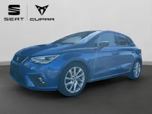 SEAT Ibiza 1.0 EcoTSI Hola FR DSG