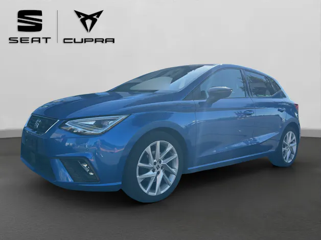 SEAT Ibiza 1.0 EcoTSI Hola FR DSG