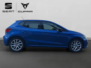 SEAT Ibiza 1.0 EcoTSI Hola FR DSG
