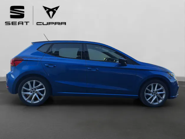 SEAT Ibiza 1.0 EcoTSI Hola FR DSG