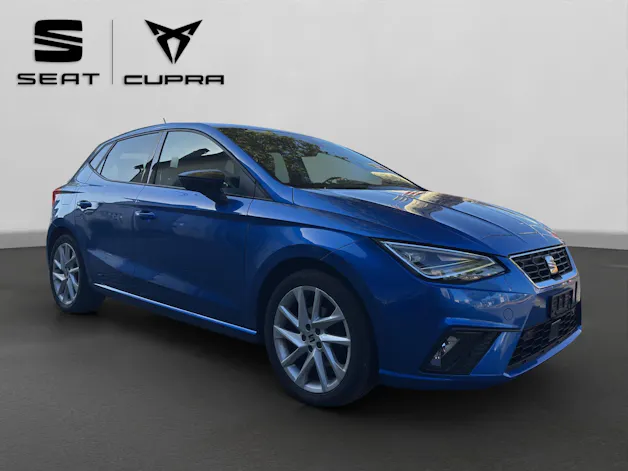 SEAT Ibiza 1.0 EcoTSI Hola FR DSG