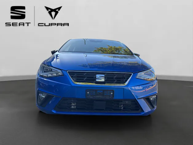 SEAT Ibiza 1.0 EcoTSI Hola FR DSG