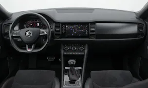 SKODA Kodiaq 2.0 Bi-TDI SCR RS 4x4 DSG