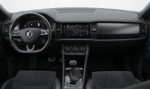 SKODA Kodiaq 2.0 Bi-TDI SCR RS 4x4 DSG