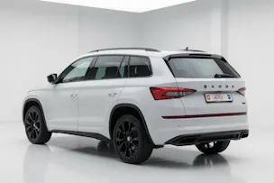 SKODA Kodiaq 2.0 Bi-TDI SCR RS 4x4 DSG