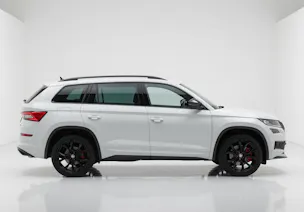 SKODA Kodiaq 2.0 Bi-TDI SCR RS 4x4 DSG