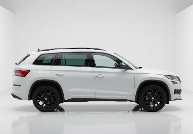 SKODA Kodiaq 2.0 Bi-TDI SCR RS 4x4 DSG
