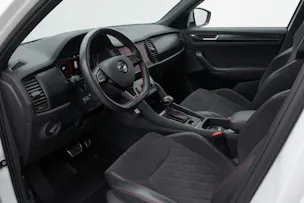 SKODA Kodiaq 2.0 Bi-TDI SCR RS 4x4 DSG