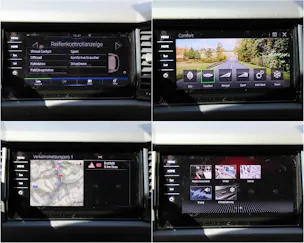 SKODA Kodiaq 2.0 Bi-TDI SCR RS 4x4 DSG