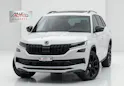 SKODA Kodiaq 2.0 Bi-TDI SCR RS 4x4 DSG