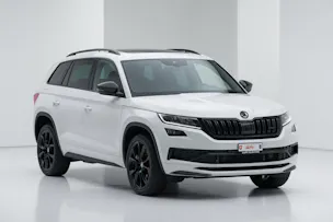 SKODA Kodiaq 2.0 Bi-TDI SCR RS 4x4 DSG