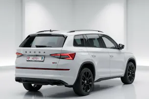 SKODA Kodiaq 2.0 Bi-TDI SCR RS 4x4 DSG