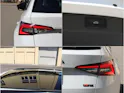 SKODA Kodiaq 2.0 Bi-TDI SCR RS 4x4 DSG