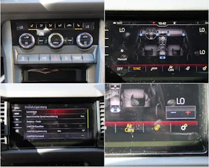 SKODA Kodiaq 2.0 Bi-TDI SCR RS 4x4 DSG